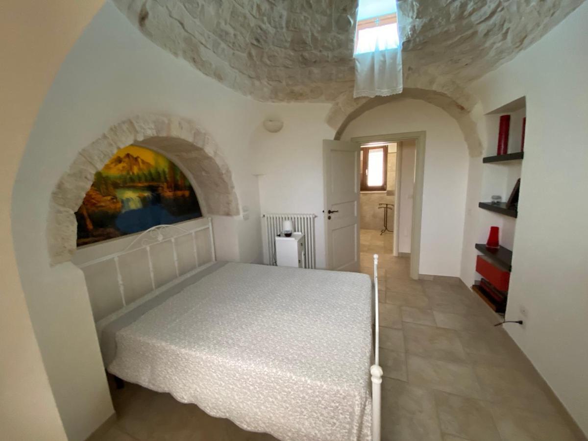 Il Pepe Rosa - Valle D'Itria Martina Franca Zewnętrze zdjęcie